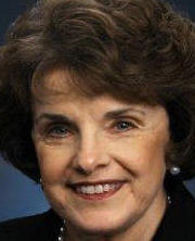 Sen. Dianne Feinstein