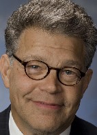 Sen Al Franken