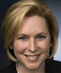 Sen. Kirsten Gillibrand