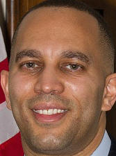 Rep. Hakeem Jeffries