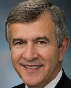 Sen. Mike Johanns