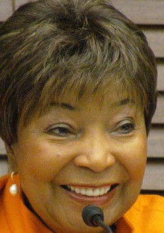 Rep. Eddie Bernice Johnson