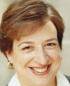 Justice Elena Kagan