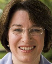 Sen. Amy Klobuchar