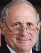 Sen. Carl Levin