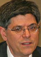 Jacob Lew