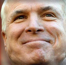 Sen. John McCain