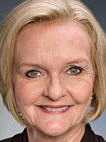 Sen. Claire McCaskill