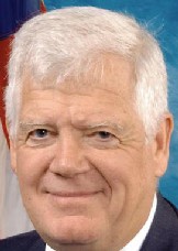 Rep. Jim McDermott