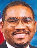 Rep. Greg Meeks