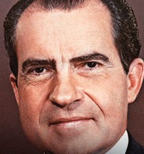 Richard Nixon