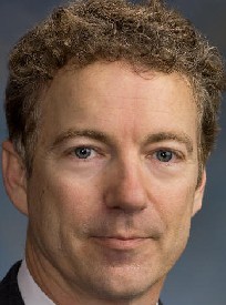 Sen. Rand Paul