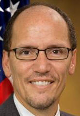 Thomas Perez