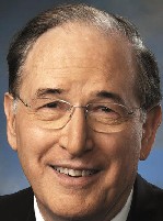 Sen. Jay Rockefeller