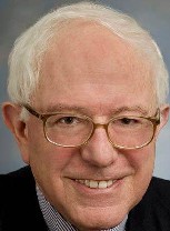 Sen. Bernie Sanders