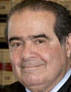 Justice Antonin Scalia