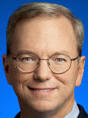 Eric Schmidt