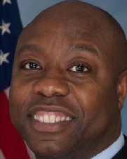 Sen. Tim Scott