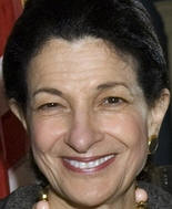 Sen. Olympia Snowe