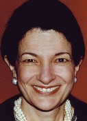 Sen. Olympia Snowe