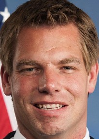 Rep. Eric Swalwell