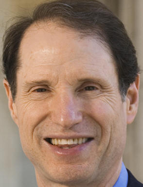 Sen. Ron Wyden