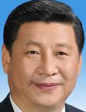 Xi Jinping