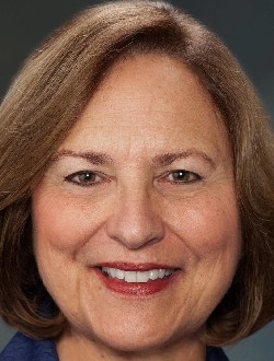 Sen. Deb Fischer