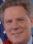 Rep. Frank Pallone